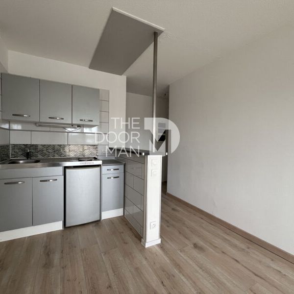 Location Appartement 1 pièce 34m² NANTES 44300 - Photo 1