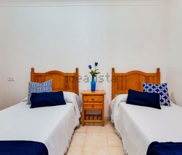 Casa o chalet de alquiler en Avenida de Holanda, Mil Palmeras - Photo 1