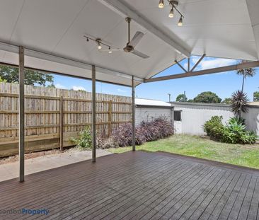 The perfect family home! Prime East Toowoomba location, what an opp... - Photo 5