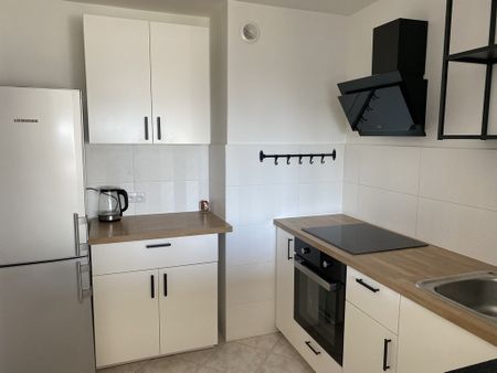 Kawalerka z widokiem na stocznie - ul. Stalmacha - Photo 4