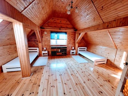 Dom na wynajem - Photo 5