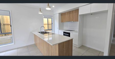 Move in Now! Brand-New Home with Study Room - Photo 3