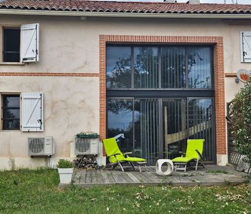 Location maison 4 pièces, 126.45m², Merville - Photo 1