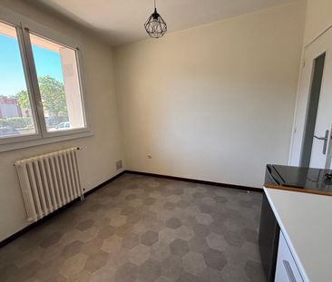 Location Appartement 1 pièce 30m² TOULOUSE 31400 - Photo 5