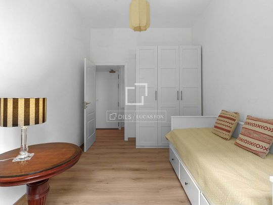 Excellent 3 Bedroom apartment for rent in San Sebastián, Basque Country - Foto 1