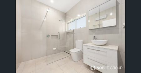 Nature-Facing private and spacious Family Home - Photo 2