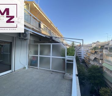 Studio/Γκαρσονιέρα για ενοικίαση Άγιος Νικόλαος (Λάρισα) - Φωτογραφία 2