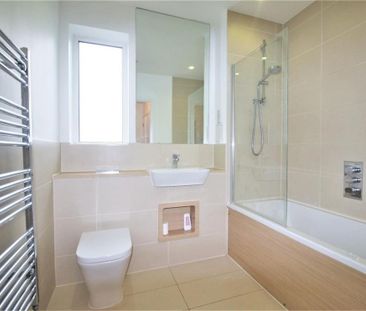 1 bedroom flat to rent - Photo 6