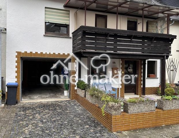 Einfamilienhaus in Kollig - Photo 1