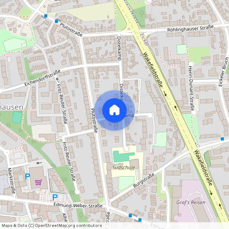 44651 Nordrhein-Westfalen - Herne