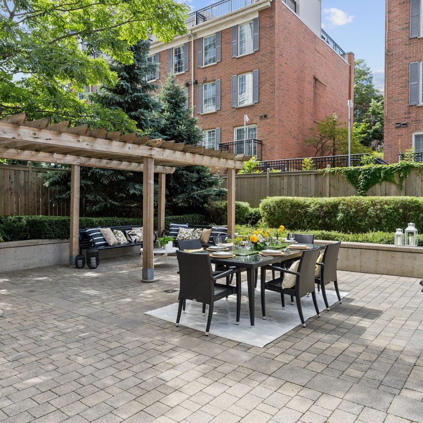 For Lease - 105 Harrison Garden Boulevard Unit# 616, Toronto, Ontario - Photo 1