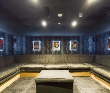 Gold Ensuite - Photo 5