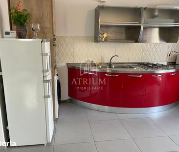 Apartament de inchiriat in Floresti! - Fotografie 4