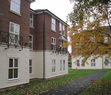 1 Bed Flat, Mariner Avenue, B16 - Photo 1