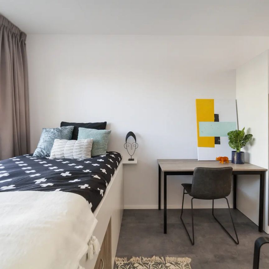 Studio Limapad, Utrecht - À louer - Foto 1