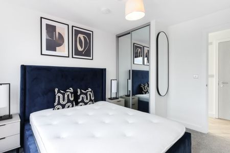 3 bedroom penthouse to rent - Photo 5
