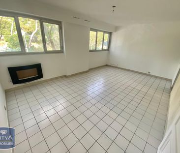 Location Appartement 1 pièce 30m² TOULON 83000 - Photo 2