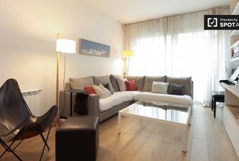 Carrer de Sant Màrius, Barcelona, Catalonia 08022