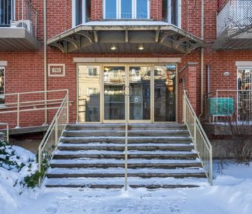 Appartement à louer - Montréal (Verdun/Île-des-Soeurs) (Verdun) App... - Photo 5