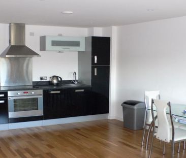 The Gateway East, Marsh Lane, Leeds, West Yorkshire, LS9 - Photo 3