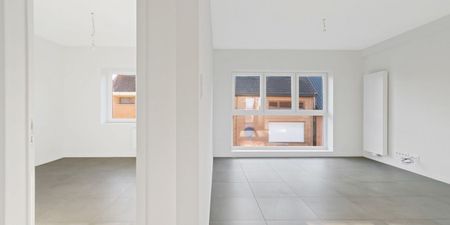 Appartement te huur in Merchtem voor € 890 met 1 slaapkamer - Photo 3