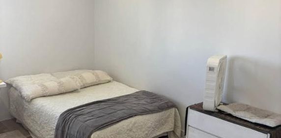 Appartement 1 chambre (3 et demi) - 1-bed apartment - Photo 2