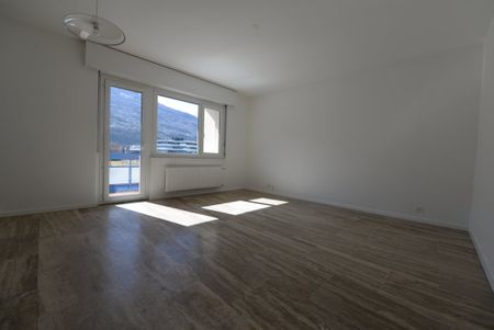 Appartement à Sion - Foto 3