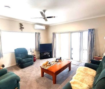 Spacious Family Home in Ohauiti – Available March - Photo 1