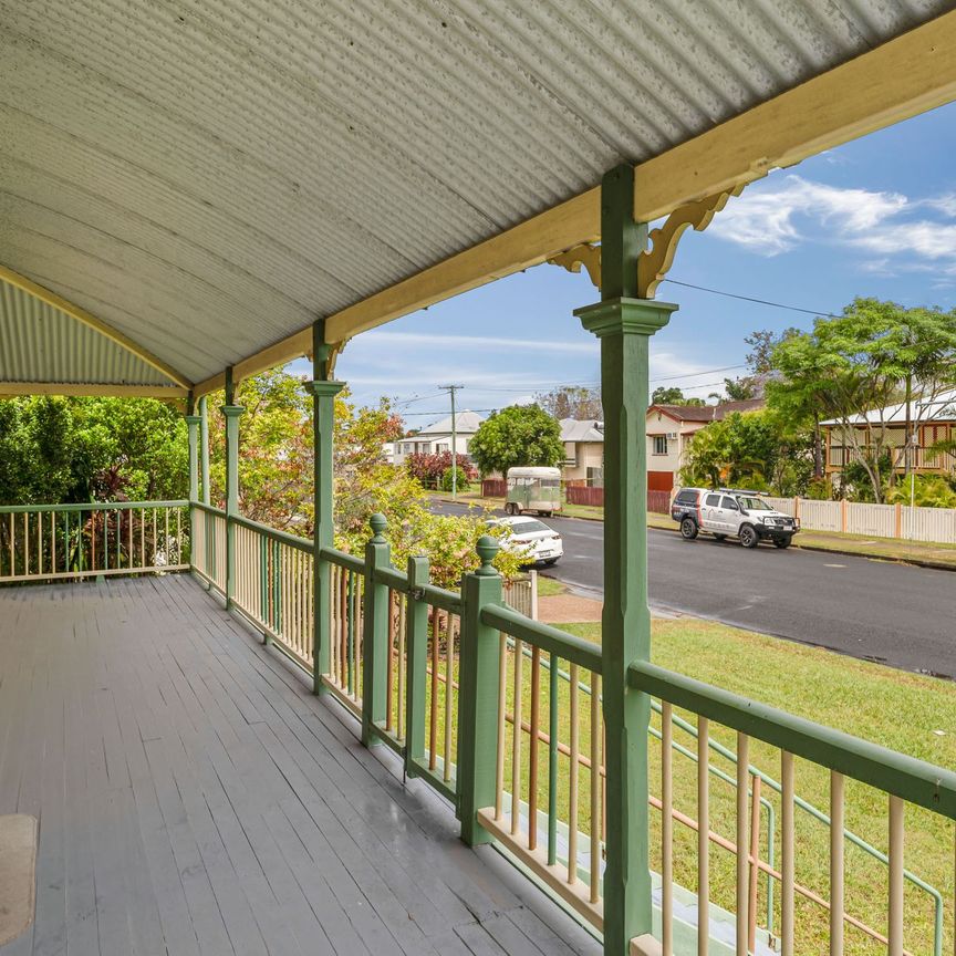 43 Churchill Street, Maryborough - Photo 1