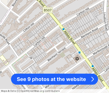 Ryders Terrace, St John's Wood, NW8 - Photo 1