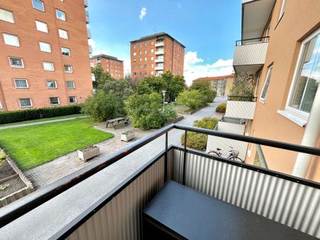 Trädgårdsgatan 8 B - Photo 5