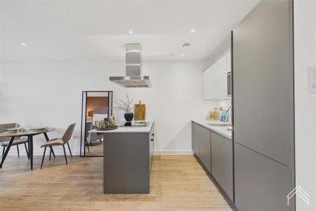 1 bedroom apartment to rent - Photo 5