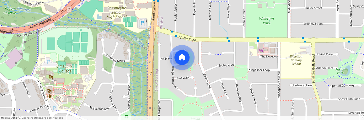 6 Teal Mews, WA 6155, Willetton