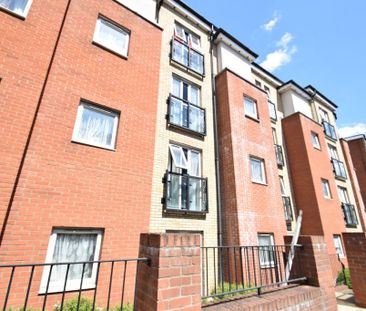 2 bedroom apartment - Photo 6