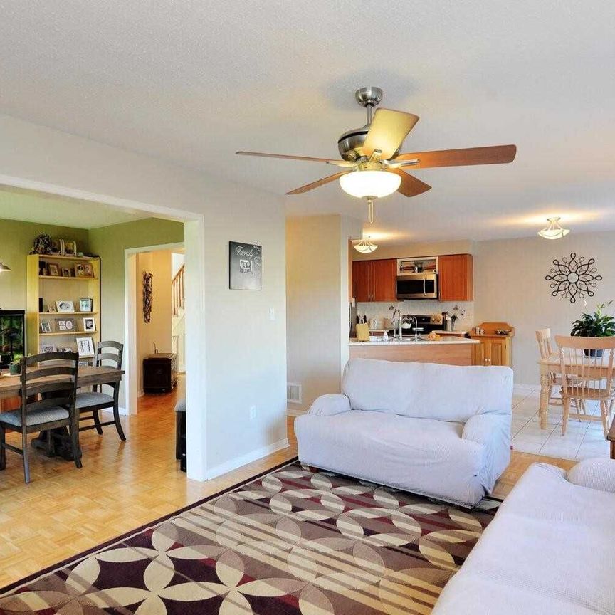 For Lease - 321 Edenbrook Hill Drive Unit# Upper, Brampton, Ontario - Photo 1