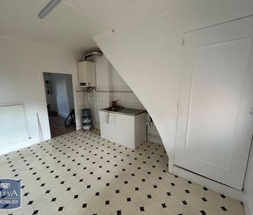 Location Appartement 2 pièces 44m² CHARNAY LES MACON 71850 - Photo 6