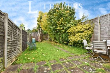 Shangani Road, Bishops Stortford, CM23 - Photo 4