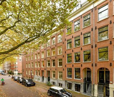 Te huur: Appartement Van Oldenbarneveldtplein in Amsterdam - Photo 5