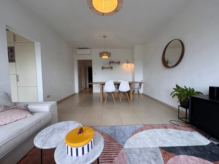 Appartement te huur - Photo 5