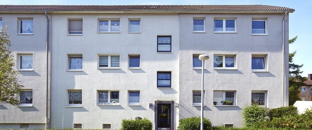 3 Zimmer Wohnung in Mülheim Heißen - mit Balkon - Photo 1