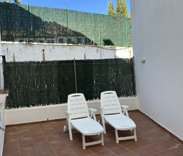 3 Bedroom Townhouse For Rent in Benahavís, Málaga - Photo 6