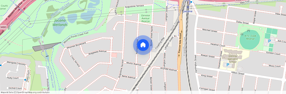 2/54 Pecham Street, Vic 3046, Glenroy