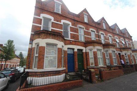 36B Agincourt Avenue, Belfast, BT7 1QA - Photo 3