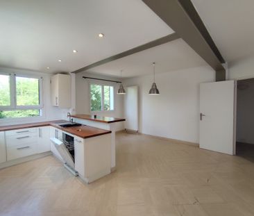 Location Maison 7 pièces 123m² HOUILLES 78800 - Photo 3