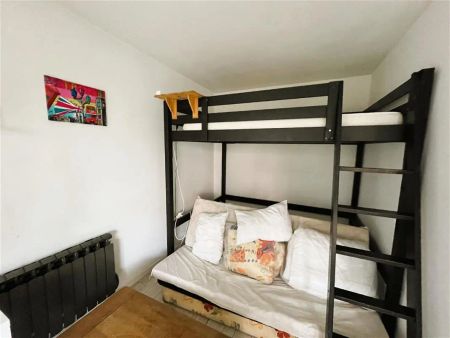 Location appartement 1 pièce - 26.11m² à Grenoble (38100) - Photo 3