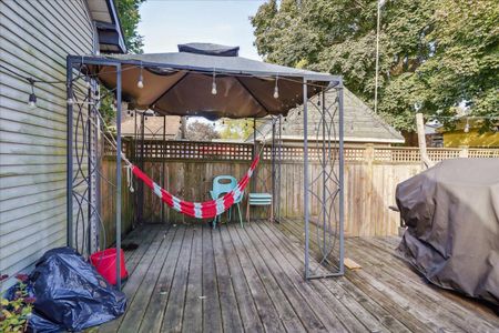 For Lease - 6311 Barker Street, Niagara Falls, Ontario - Photo 2