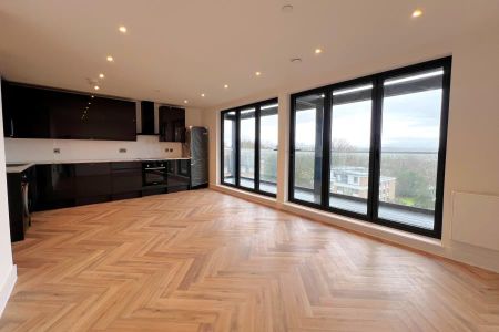 3 bedroom apartment to rent - Photo 2