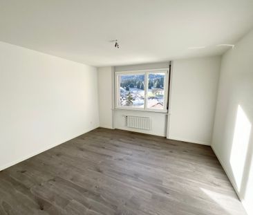 Appartement refait à neuf de 3.5 pièces - Foto 1