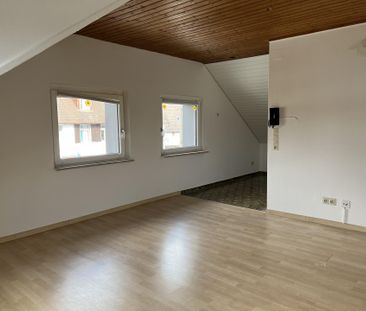 2 1/2 Zimmer-Wohnung gepflegt, an guter Lage in Büsingen - Photo 5