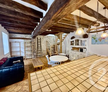 Location Maison 3 pièces 69m² NEMOURS 77140 - Photo 5